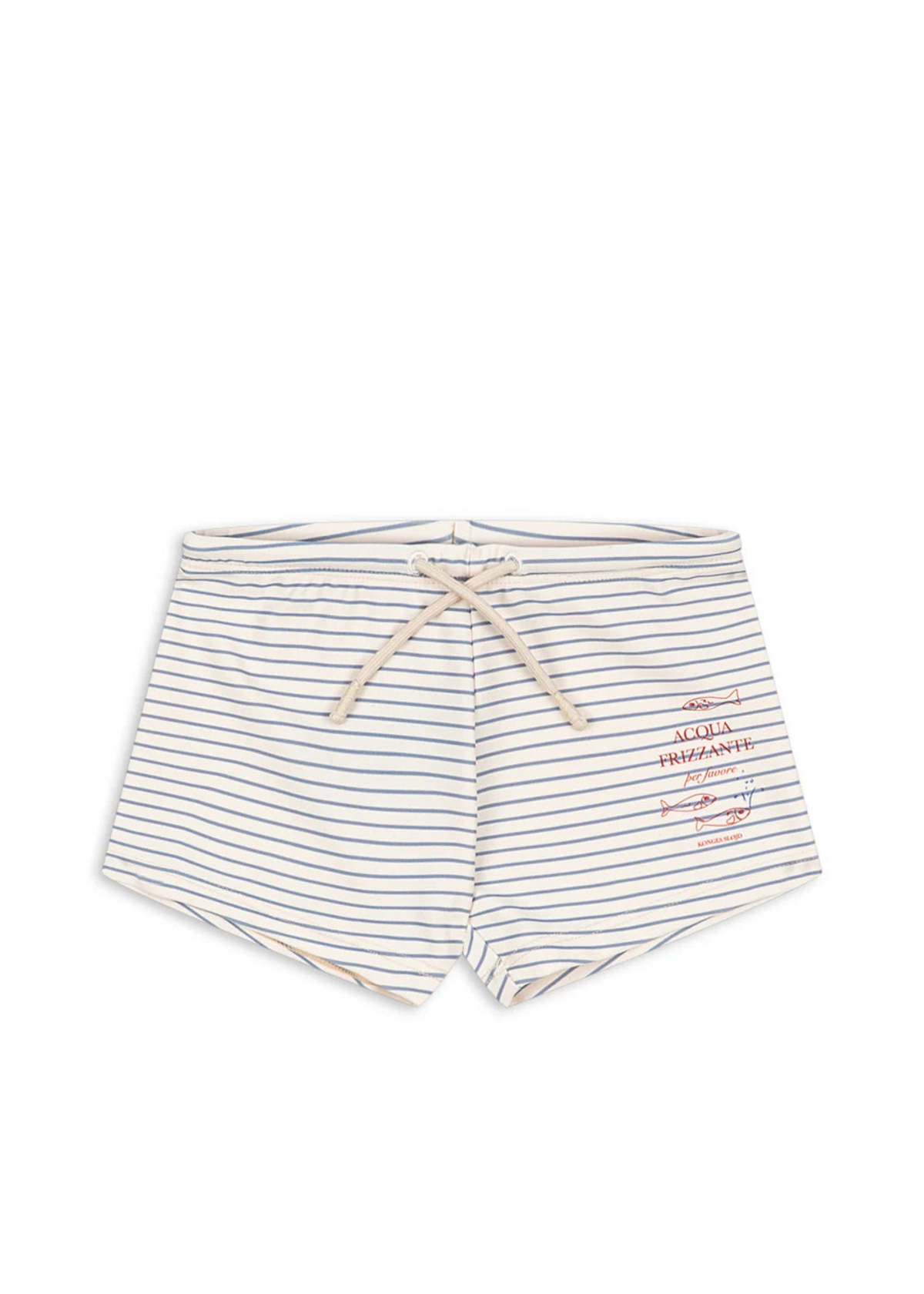 KIDS konges slojd Aster Swim Shorts - Image 1 of 2
