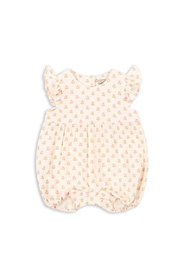 KIDS konges slojd Coco Frill Romper