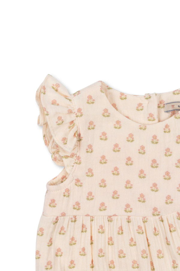 KIDS konges slojd Coco Frill Romper