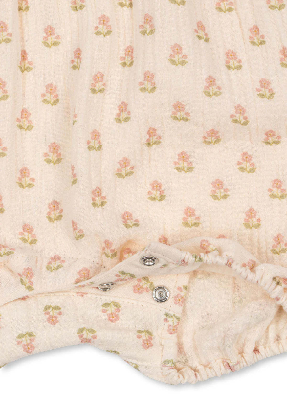 KIDS konges slojd Coco Frill Romper - Image 4 of 4