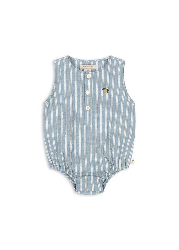 KIDS konges slojd Elliot Romper