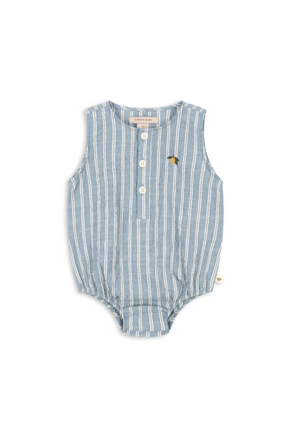 KIDS konges slojd Elliot Romper