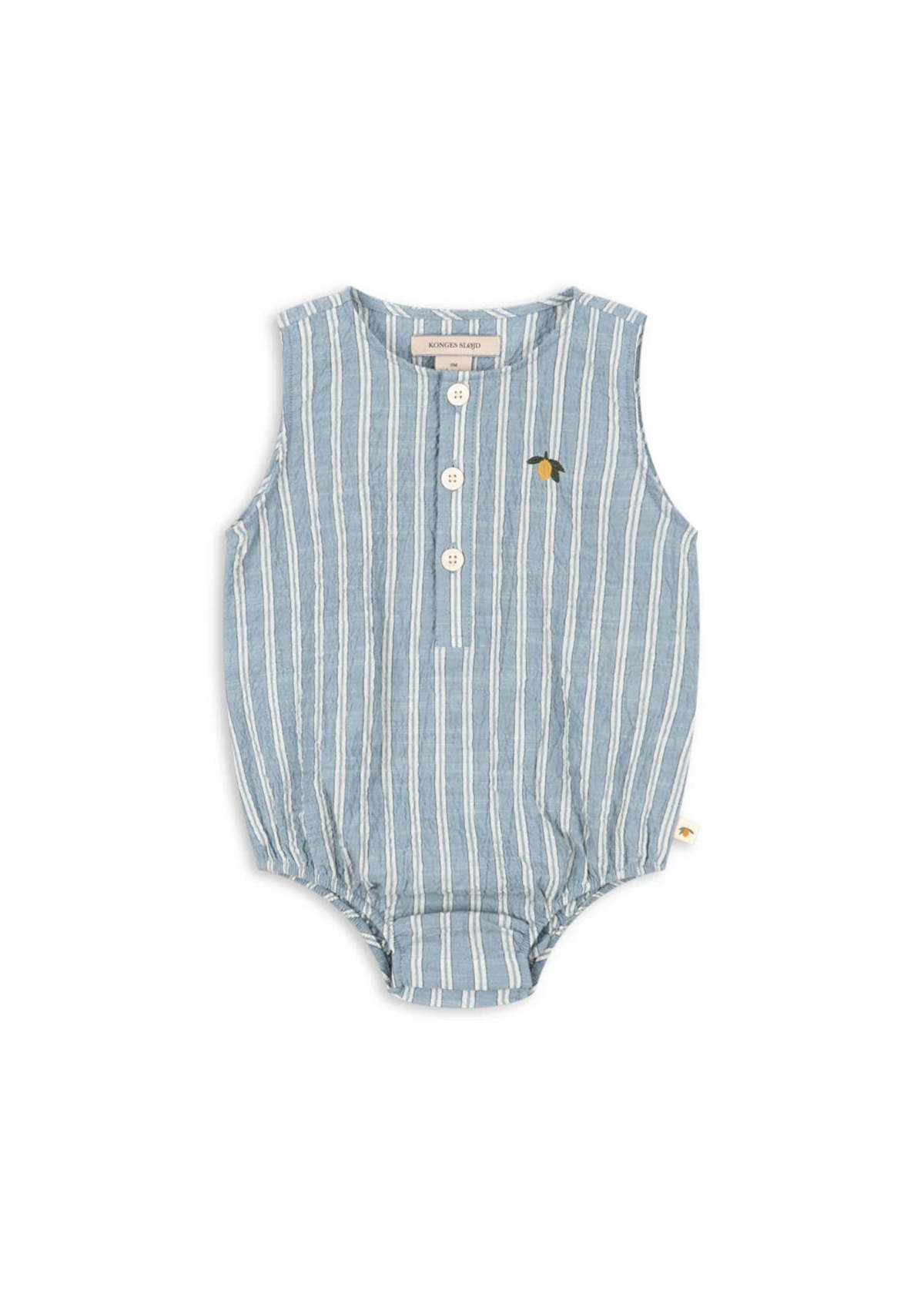 KIDS konges slojd Elliot Romper - Image 1 of 4