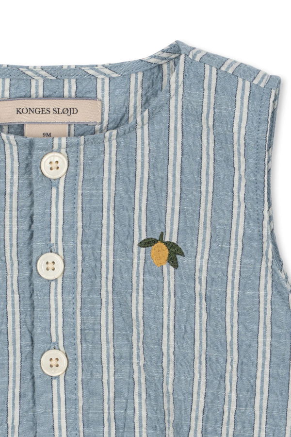 KIDS konges slojd Elliot Romper