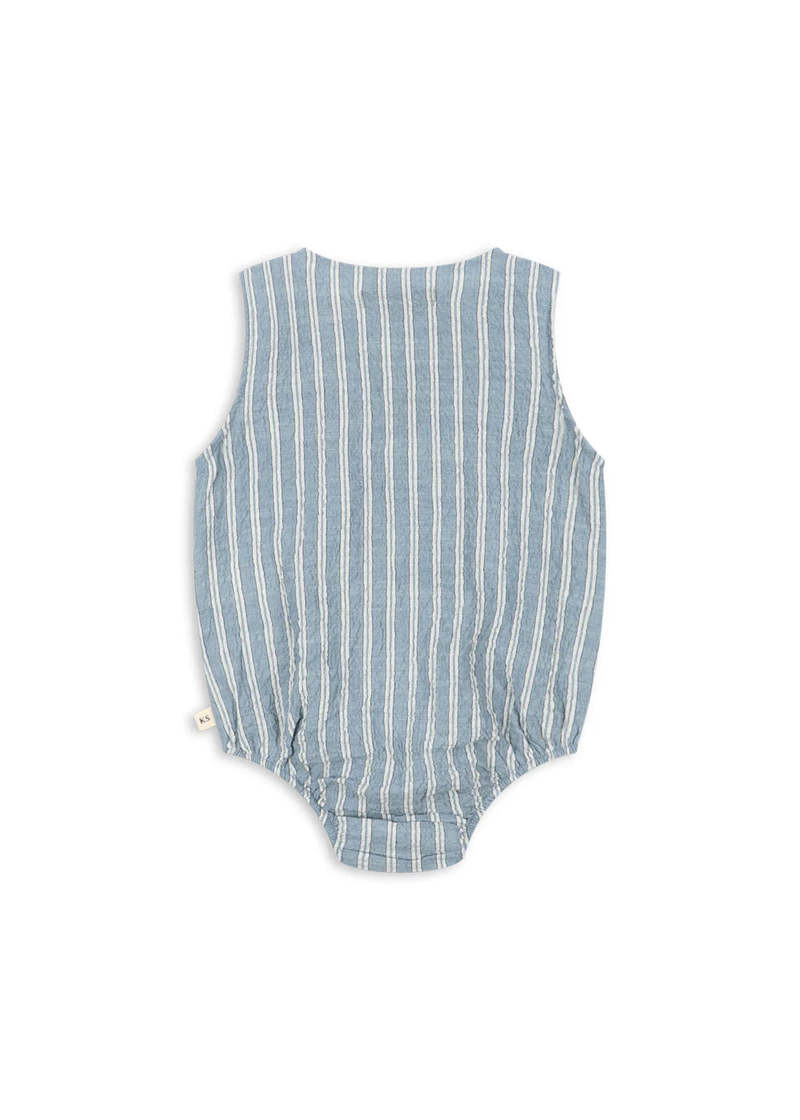 KIDS konges slojd Elliot Romper