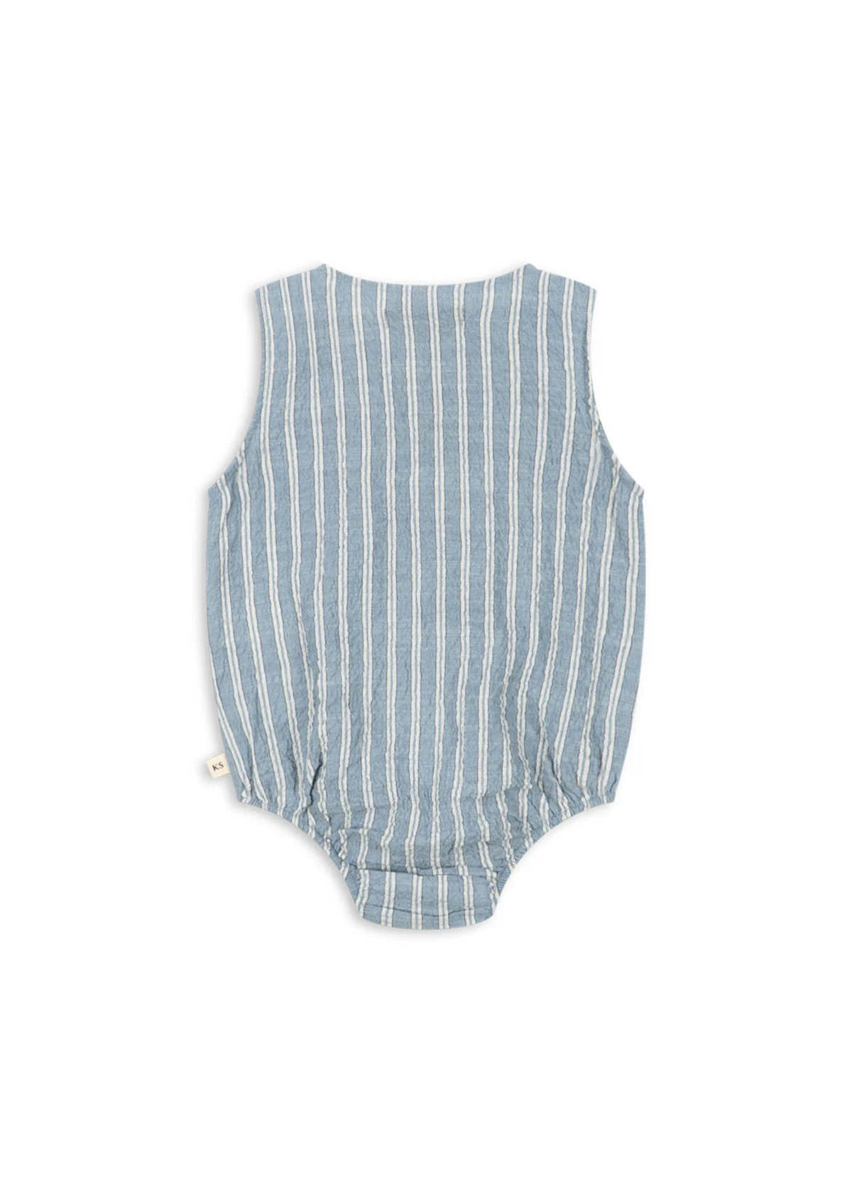 KIDS konges slojd Elliot Romper - Image 3 of 4