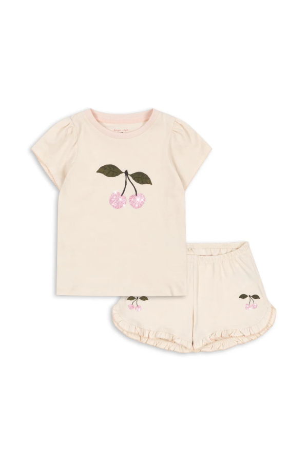 KIDS konges slojd Famo Frill Set