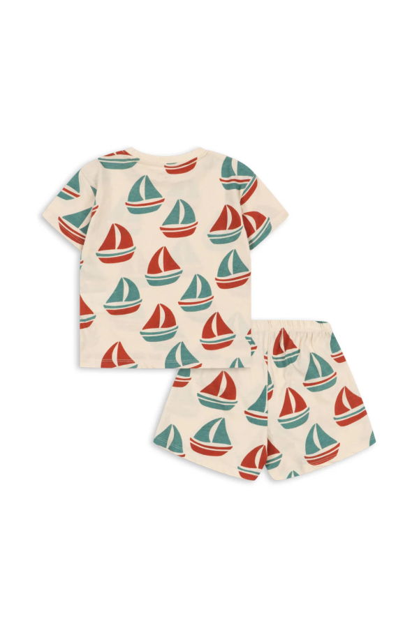 KIDS konges slojd Famo Set