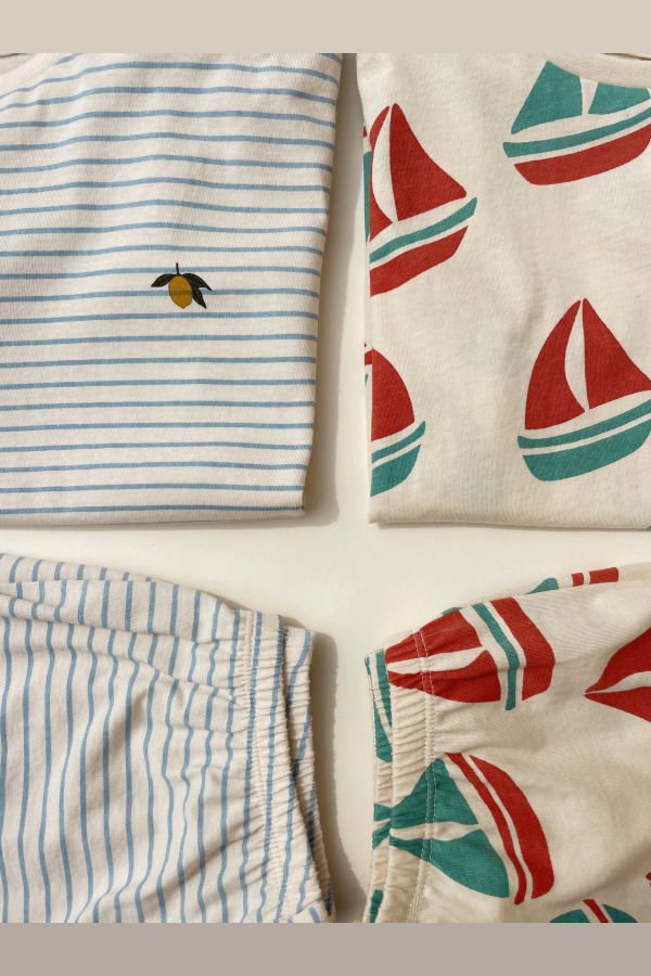 KIDS konges slojd Famo Set