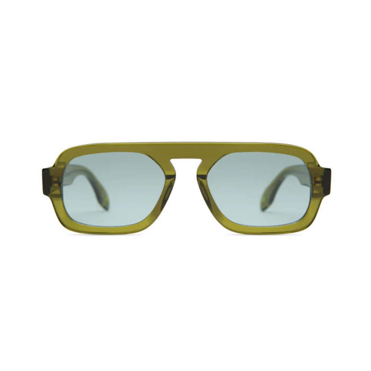Elisa Johnson Jane Mini Sunglasses - Image 1 of 2