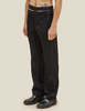ECKHAUS LATTA Shadow Trouser Pants - Obsidian - Thumbnail 8
