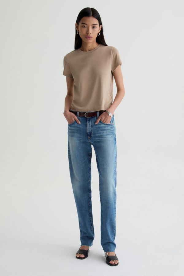 AG Jeans The Boyfriend Jean Jeans