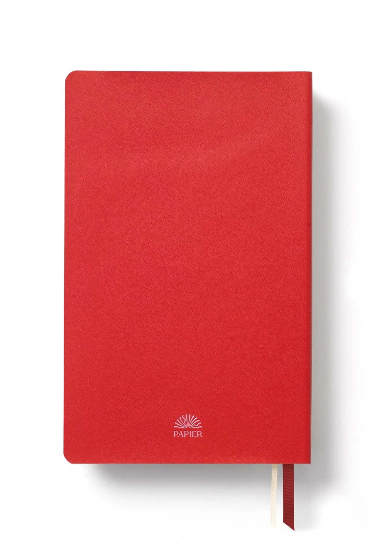 Papier Today's The Day Lined Notebook - Image 2 of 5