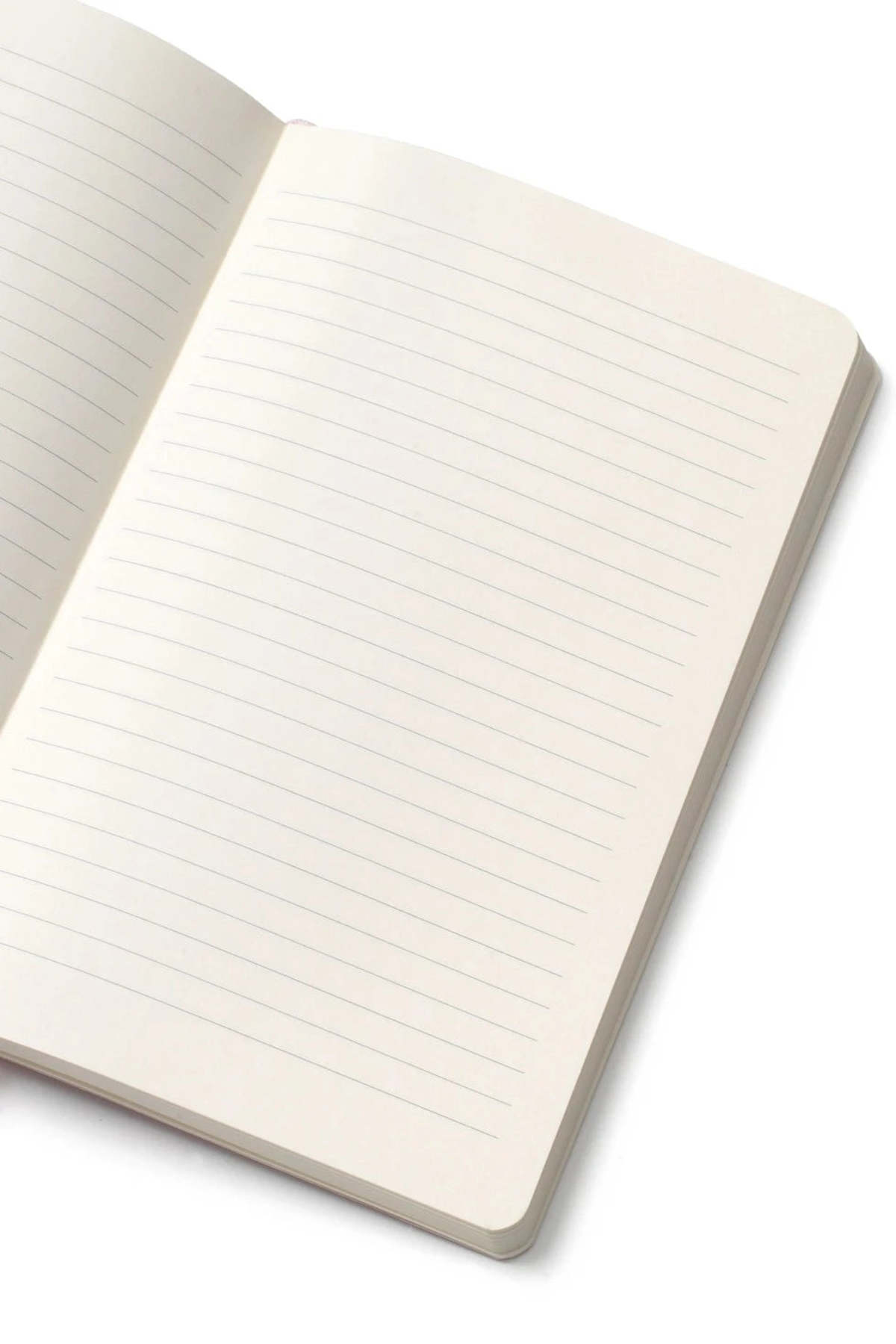 Papier Today's The Day Lined Notebook - Image 3 of 5