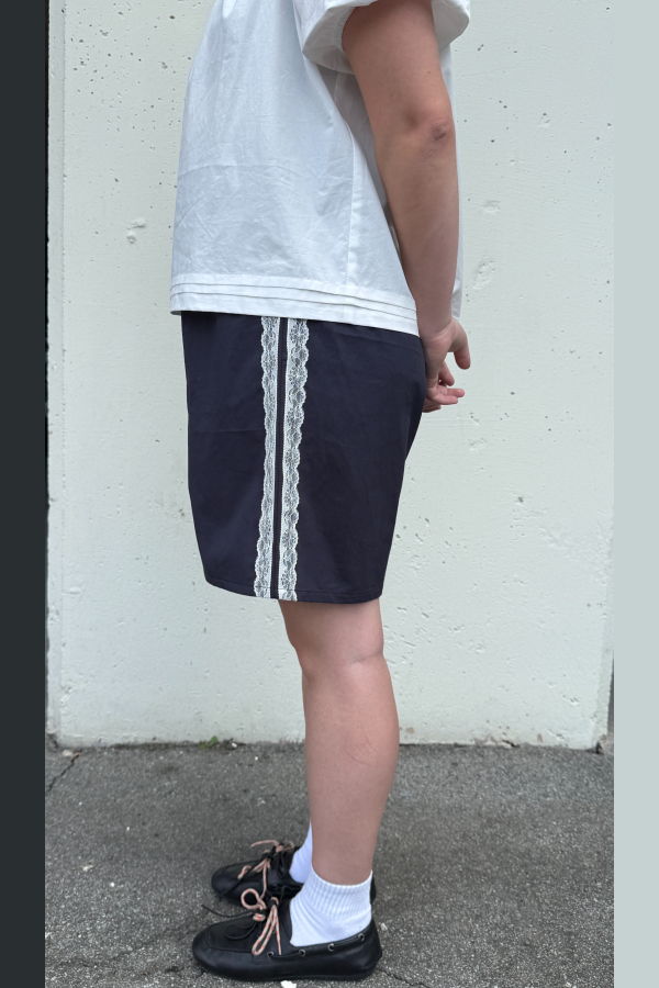 KIDS A Bronze Age Alfred Shorts