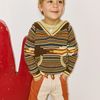 Misha & Puff Cola Tapestry Hoodie - Cola Tapestry - Thumbnail 1