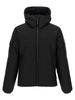 C.P. Company The Metropolis Series Down Jacket - Black - Thumbnail 1