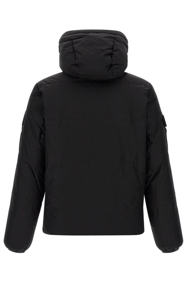 C.P. Company The Metropolis Series Down Jacket - Black