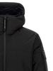 C.P. Company The Metropolis Series Down Jacket - Black - Thumbnail 3