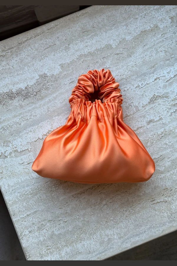 A Bronze Age Halo Bag