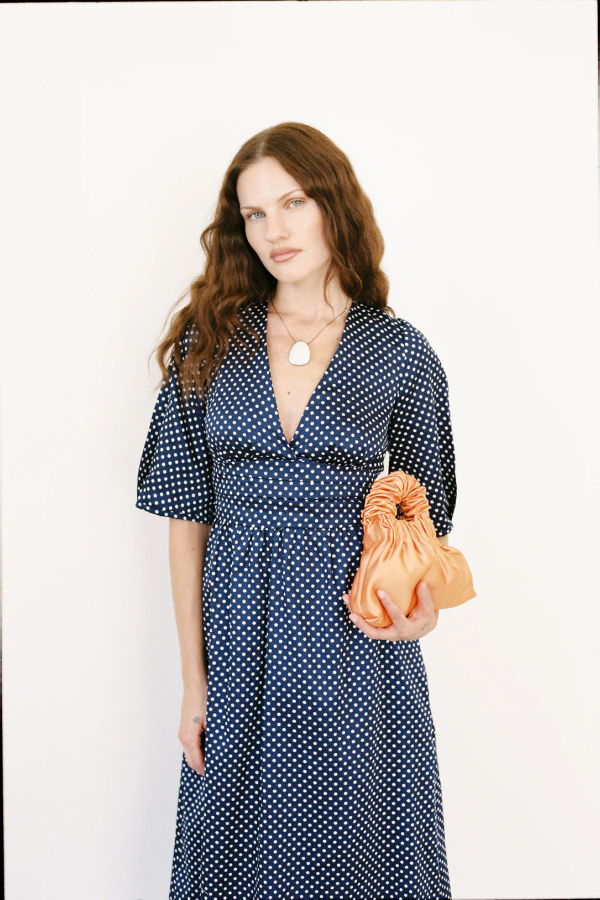 A Bronze Age Halo Bag