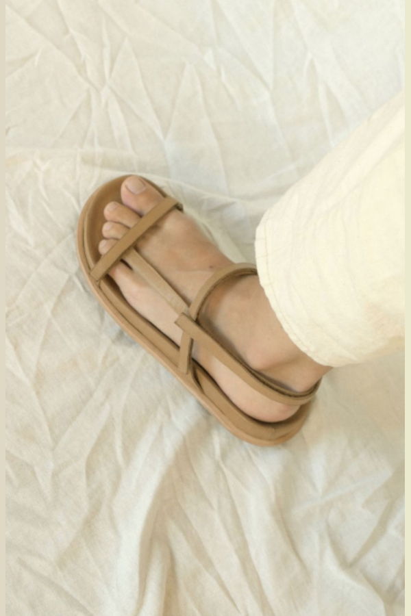 Mari Giudicelli Isabela Sandal