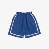KIDS Misha & Puff RickRack Camp Short - Blue Ribbon - Thumbnail 1