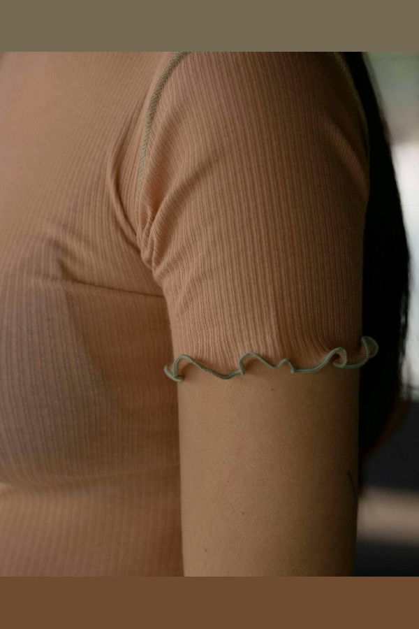 Vein Unknown Vein Tee - Aural