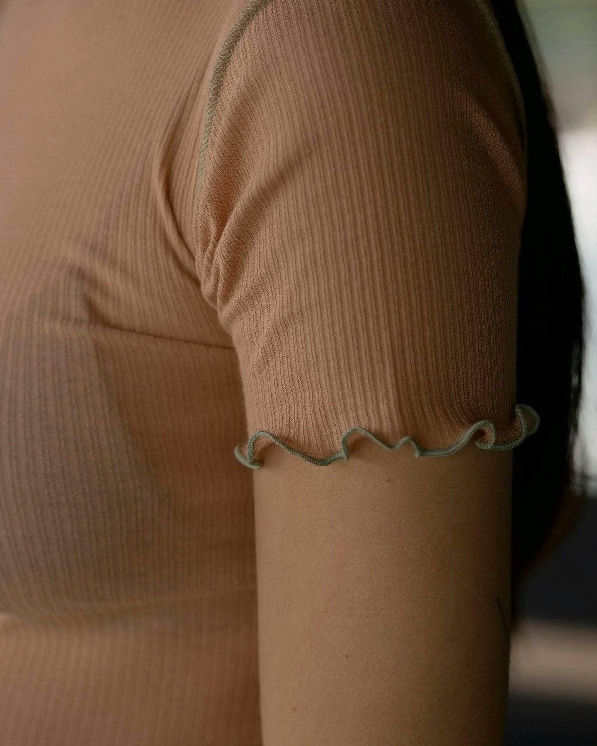 Vein Unknown Vein Tee - Aural - Image 2 of 6