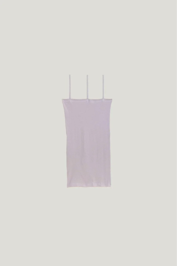 Baserange Nida Tank - Off White