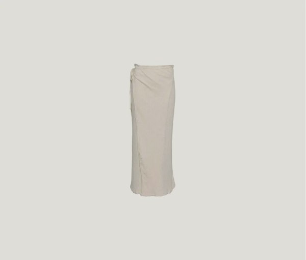 Baserange Brig Organic Cotton Skirt Baserange Brig Organic Cotton Skirt