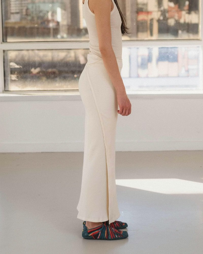 Baserange Brig Organic Cotton Skirt 