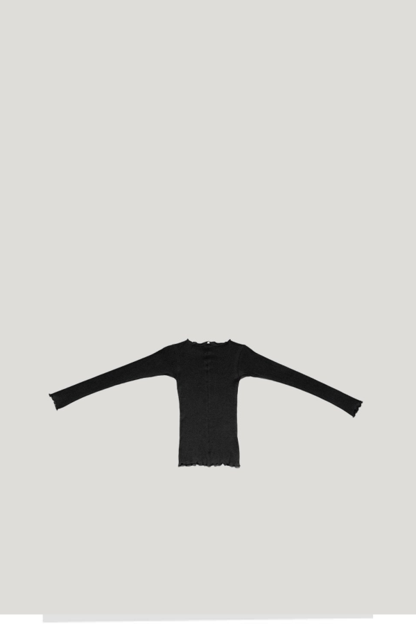 Baserange Pama Longsleeve Tee