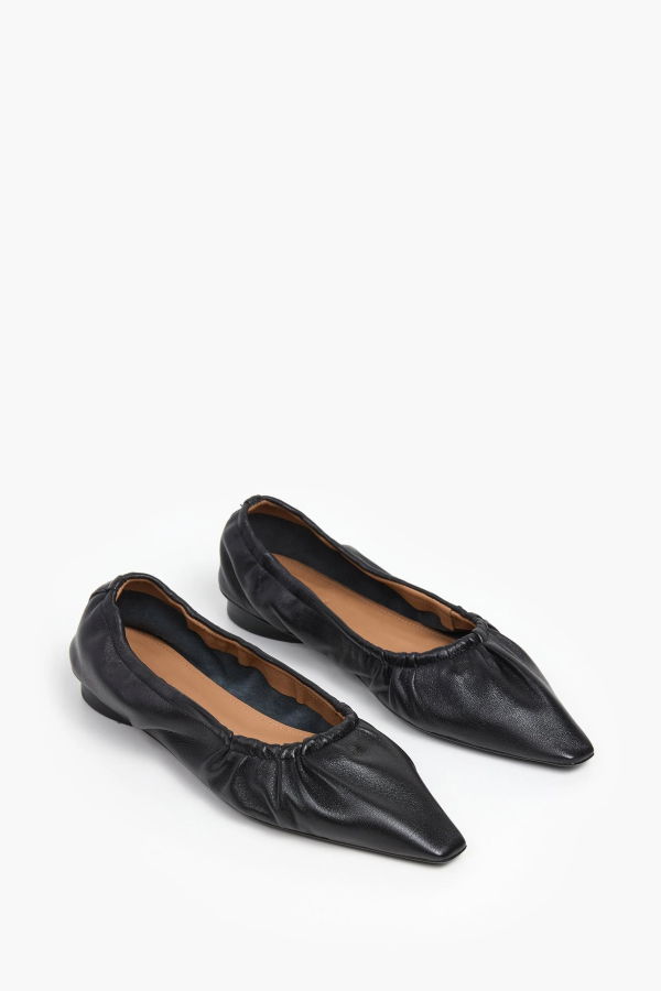 Flattered Isa Ballet Flat