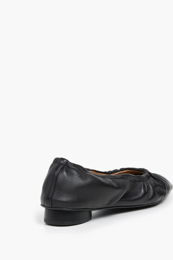 Flattered Isa Ballet Flat