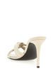Giuseppe Zanotti Clandestino Sandals - White - Thumbnail 3