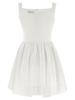 Vivienne Westwood Sunday Dress - White - Thumbnail 2