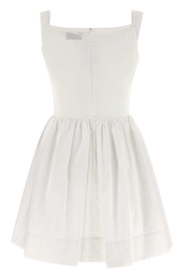 Vivienne Westwood Sunday Dress - White