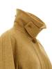 A.P.C. Wool Coat - Beige - Thumbnail 5