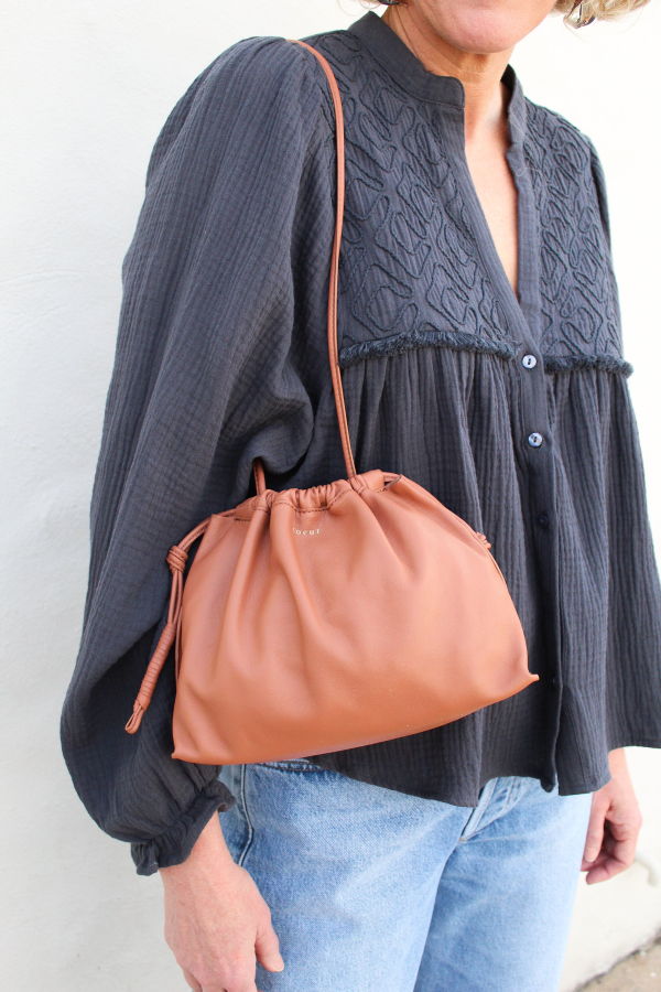 soeur Suzette Bag - Rose