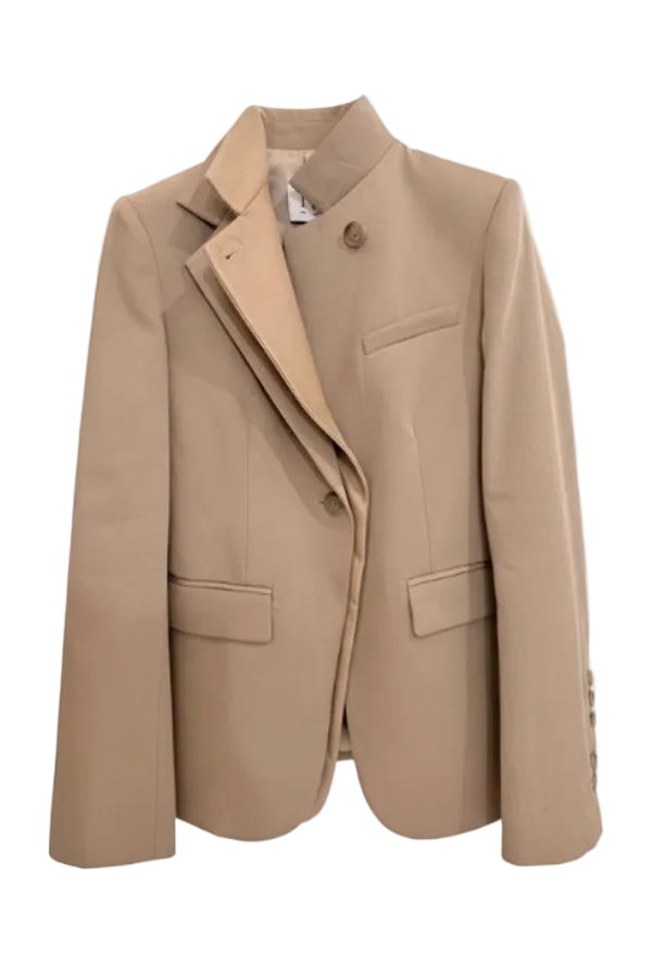 TWP Double Take Blazer