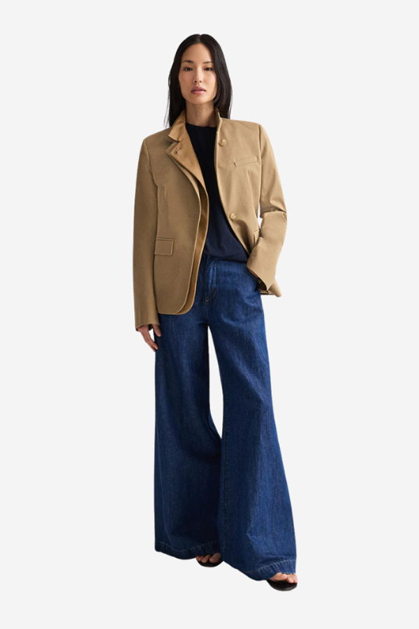 TWP Double Take Blazer