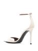 Giuseppe Zanotti Intriigo Sandals - Ivory - Thumbnail 2