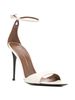 Giuseppe Zanotti Intriigo Sandals - Ivory - Thumbnail 3