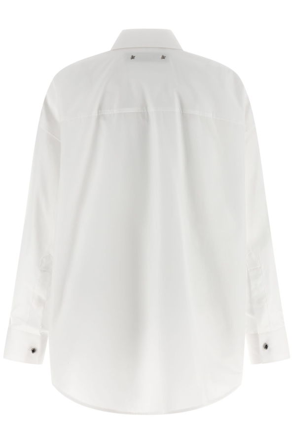 Golden Goose Journey Shirt - White