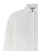 Golden Goose Journey Shirt - White - Thumbnail 3
