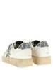 Golden Goose Ball Star 2 Sneakers - Silver - Thumbnail 2