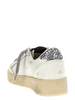 Golden Goose Ball Star 2 Sneakers - Silver - Thumbnail 4
