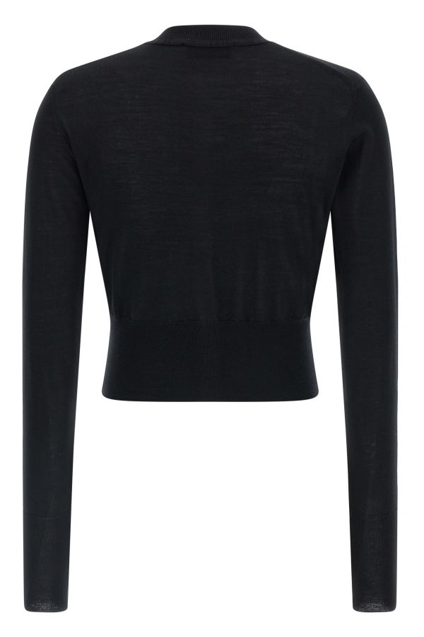 Vivienne Westwood Bea Cardigan - Black