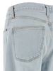 AGOLDE Arc Jeans - Light Blue - Thumbnail 4